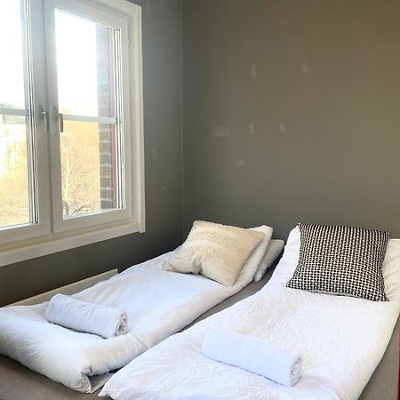 Live In A Stylish Home In The Center Of Oslo Bagian luar foto