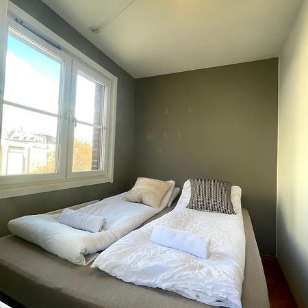 Live In A Stylish Home In The Center Of Oslo Bagian luar foto