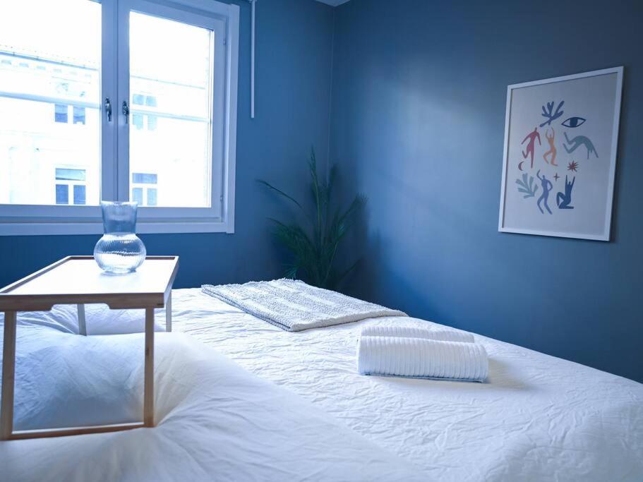 Live In A Stylish Home In The Center Of Oslo Bagian luar foto