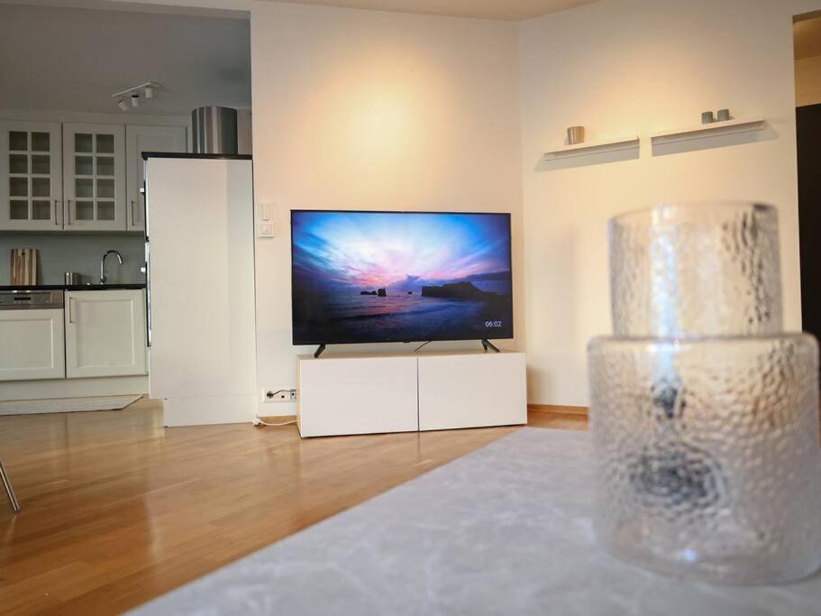Live In A Stylish Home In The Center Of Oslo Bagian luar foto