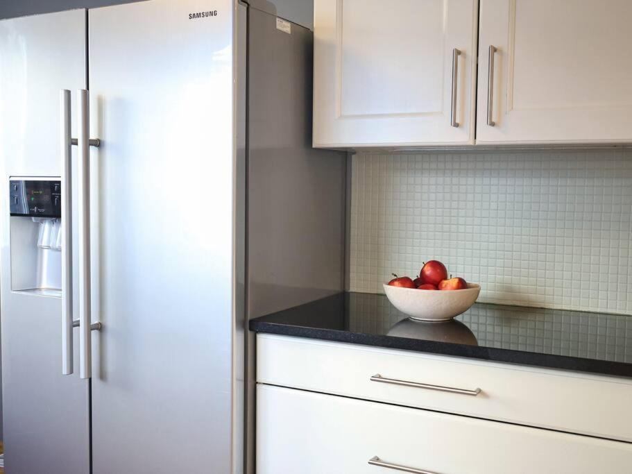 Live In A Stylish Home In The Center Of Oslo Bagian luar foto